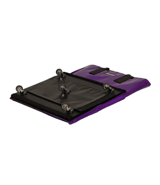 Hulken - Originele Rol-Draagtas - 1 Stuk - Large - Ultrapaars