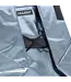 Hulken - Sac à roulettes original - 1 pièce - Grand format - Bleu Cristal
