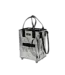Hulken - Sac à roulettes original - 1 pièce - Medium - Argent