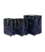 Hulken - Originele Rol-Draagtas - 1 Stuk - Medium -  Middernacht Blauw