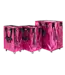 Hulken - Sac à roulettes original - 1 pièce - Medium - Beautyblender Rose