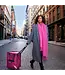 Hulken - Sac à roulettes original - 1 pièce - Medium - Beautyblender Rose