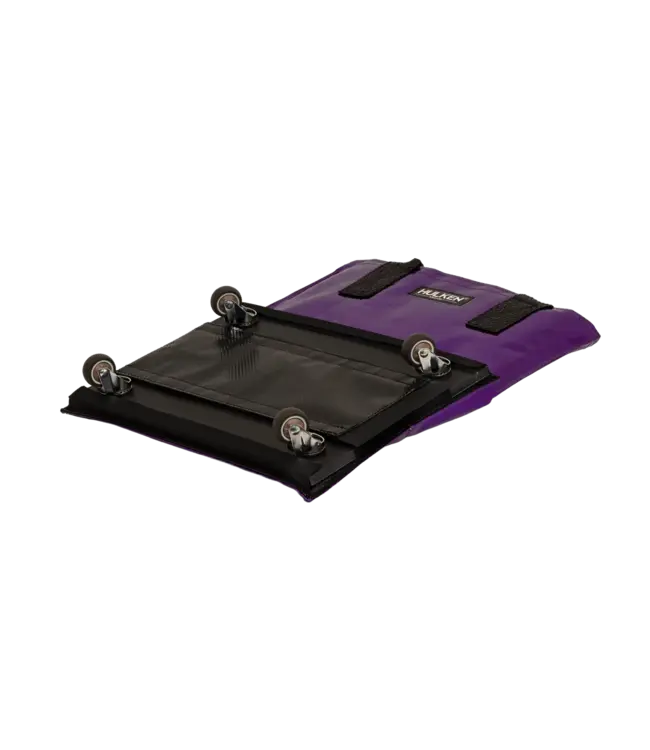 Hulken - Sac à roulettes original - 1 pièce - Medium - Ultra Violet