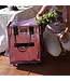 Hulken - Sac à roulettes original - 1 pièce - Medium - Lilas