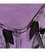 Hulken - Originele Rol-Draagtas - 1 Stuk - Medium - Lilac