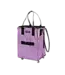 Hulken - Originele Rol-Draagtas - 1 Stuk - Medium - Lilac