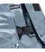 Hulken - Sac à roulettes original - 1 pièce - Medium - Bleu Cristal