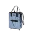 Hulken - Sac à roulettes original - 1 pièce - Medium - Bleu Cristal