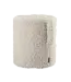 Blomus - Pouf - Teddy - 1 Stuk - Moonbeam