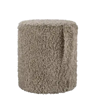 Blomus Blomus - Pouf - Teddy - 1 pièce - Fungi