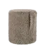 Blomus - Pouf - Teddy - 1 Stuk - Fungi