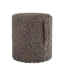 Blomus - Pouf - Teddy - 1 Stuk - Espresso