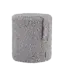Blomus - Pouf - Teddy - 1 pièce - Sharkskin