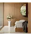 Blomus - Keramische Kruk - Toru - Hoog - 1 Stuk - Lily Wit