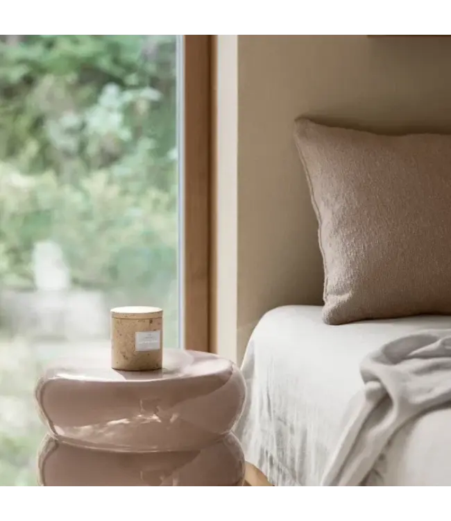 Blomus - Tasse en céramique - Toru - Forme ronde - 1 pièce - Fungi
