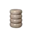 Blomus - Tasse en céramique - Toru - Forme ronde - 1 pièce - Fungi