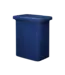 Blomus - Tasse en céramique - Toki - En forme de T - 1 pièce - Bleu mazarine
