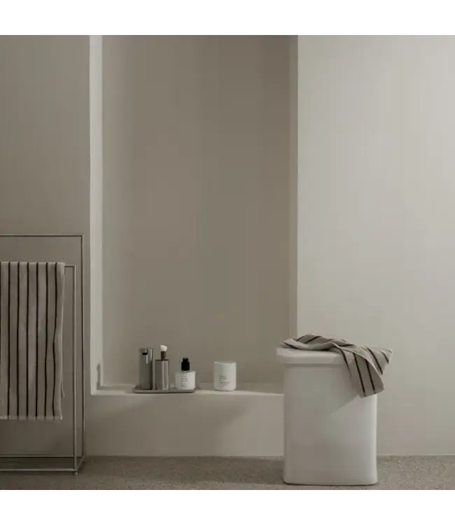 Blomus - Tasse en céramique - Toki - En forme de T - 1 pièce - Lily Wit
