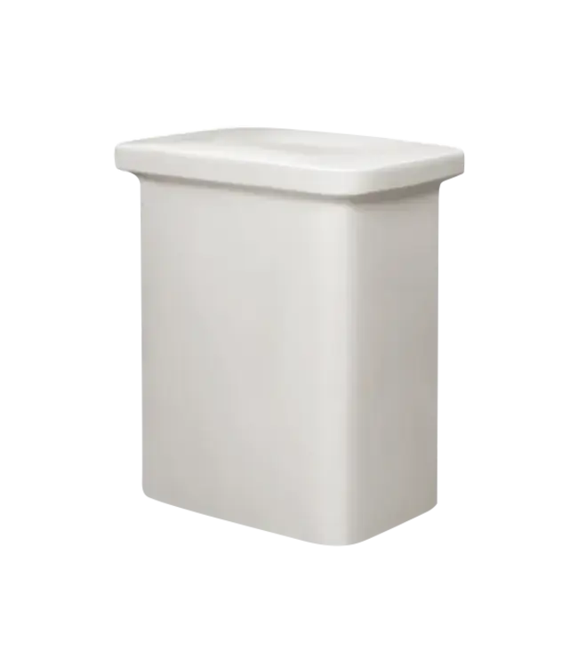 Blomus - Tasse en céramique - Toki - En forme de T - 1 pièce - Lily Wit
