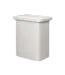 Blomus - Keramische Kruk - Toki - T-vorm - 1 Stuk - Lily Wit