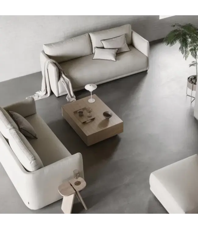 Blomus - Tabouret - Avio - 1 pièce - Chêne