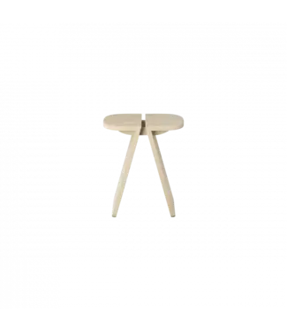 Blomus Blomus - Tabouret - Avio - 1 pièce - Chêne