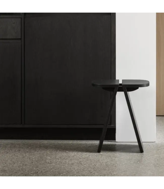 Blomus - Kruk - Avio - 1 Stuk - Zwarte Eik