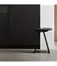 Blomus - Kruk - Avio - 1 Stuk - Zwarte Eik