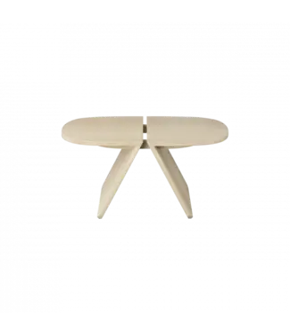 Blomus Blomus - Table d'appoint - Avio - 1 pièce - Chêne