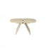 Blomus - Table d'appoint - Avio - 1 pièce - Chêne