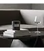 Blomus - Table d'appoint - Avio - 1 pièce - Chêne noir