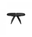 Blomus - Table d'appoint - Avio - 1 pièce - Chêne noir