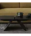 Blomus - Table d'appoint - Avio - 1 pièce - Chêne noir