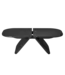 Blomus - Table d'appoint - Avio - 1 pièce - Chêne noir