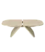 Blomus - Table d'appoint - Avio - 1 pièce - Chêne