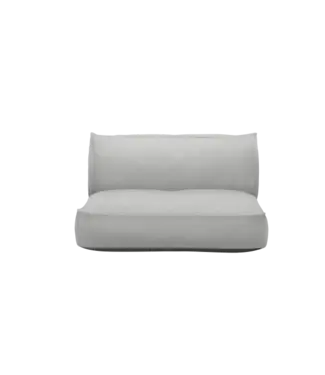 Blomus Blomus - Outdoor Lounger Chair - Buiten Ligstoel - Stay - Tweezitter - 1 Stuk - Cloud Bouclé