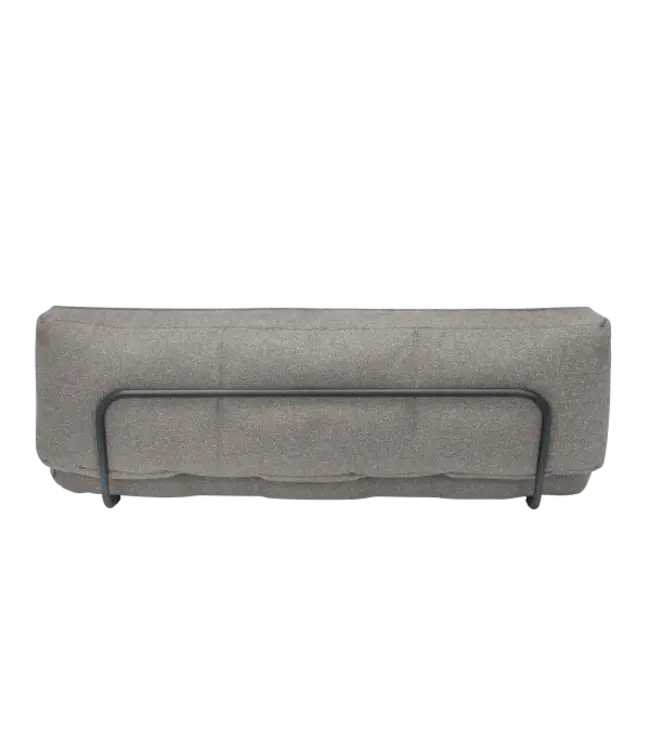 Blomus - Outdoor Lounger Chair - Buiten Ligstoel - Stay - Driezitter - 1 Stuk - Earth Bouclé