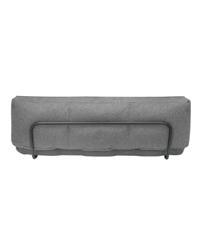 Blomus - Chaise longue d'extérieur - Stay - Modèle trois places - 1 pièce - Stone Bouclé