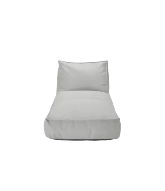Blomus Blomus - Outdoor Lounger Chair - Buiten Ligstoel - Stay - 1 Stuk - Cloud Bouclé