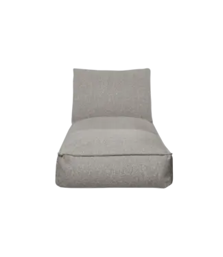 Blomus Blomus - Outdoor Lounger Chair - Buiten Ligstoel - Stay - 1 Stuk - Earth Bouclé