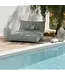 Blomus - Outdoor Bed - Buiten Bed - Stay - 1 Stuk - Cloud Bouclé