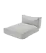 Blomus - Lit d'extérieur - Stay - 1 pièce - Cloud Bouclé