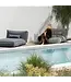 Blomus - Outdoor Bed - Buiten Bed - Stay - 1 Stuk - Stone Bouclé