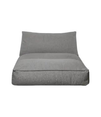 Blomus Blomus - Outdoor Bed - Buiten Bed - Stay - 1 Stuk - Stone Bouclé