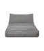 Blomus - Outdoor Bed - Buiten Bed - Stay - 1 Stuk - Stone Bouclé