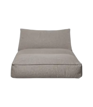 Blomus Blomus - Outdoor Bed - Buiten Bed - Stay - 1 Stuk - Earth Bouclé