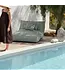 Blomus - Coussin d'extérieur - Stay - 1 pièce - Cloud Bouclé