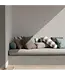 Blomus - Buitenkussen - Stay - 1 Stuk - Earth Bouclé