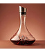 Alaskanmaker - Topographic - Carafe à vin - Sassolungo - 1 pièce
