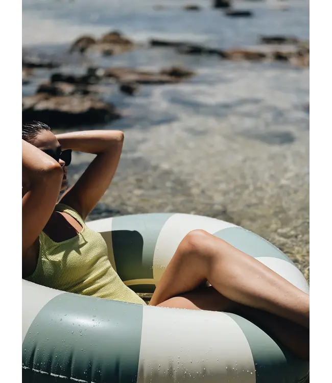 Petites Pommes - Celine Grand Float - Bouées classiques - Bouée de natation - Calile